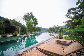 Van Long Garden Retreat