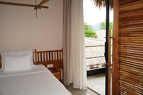 Van Long Garden Retreat