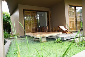 Van Long Garden Retreat