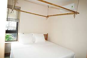 Van Long Garden Retreat