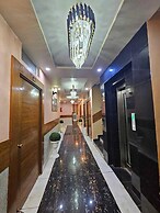Hotel Prime Residency Ballia