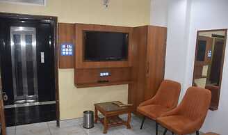 Hotel Prime Residency Ballia