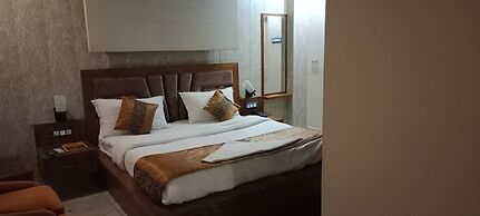 Hotel Prime Residency Ballia