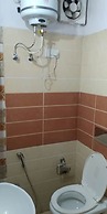 Hotel Deepak Residency
