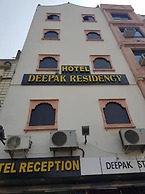 Hotel Deepak Residency
