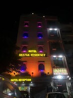 Hotel Deepak Residency