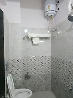 Hotel Deepak Residency
