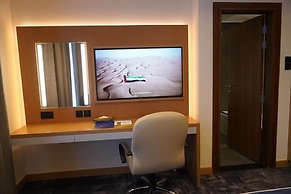 Al Hayat Hotel