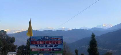 The Himalayan View Resort