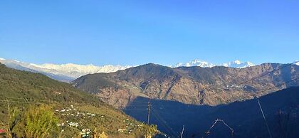 The Himalayan View Resort