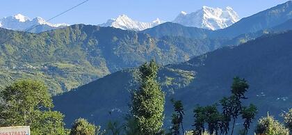 The Himalayan View Resort