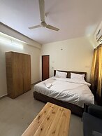THE GRAND SERENITY HOTEL