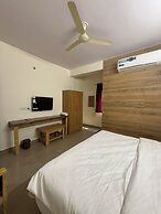 THE GRAND SERENITY HOTEL