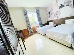 Orova Hotel