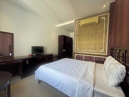Orova Hotel