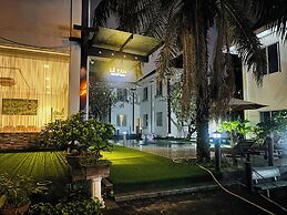 Orova Hotel
