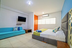 Lisboa Condominium - Modern Stay