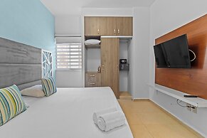 Lisboa Condominium - Modern Stay