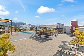 Lisboa Condominium - Modern Stay