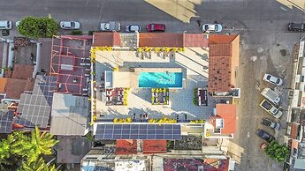 Lisboa Condominium - Modern Stay