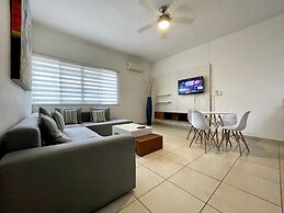 Lisboa Condominium - Modern Stay