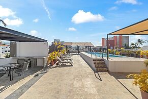 Lisboa Condominium - Modern Stay