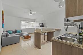 Lisboa Condominium - Modern Stay