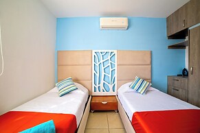 Lisboa Condominium - Modern Stay