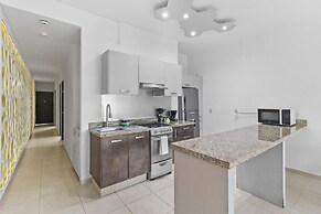 Lisboa Condominium - Modern Stay
