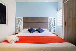 Lisboa Condominium - Modern Stay