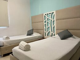 Lisboa Condominium - Modern Stay