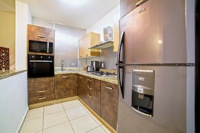 Lisboa Condominium - Modern Stay