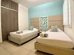 Lisboa Condominium - Modern Stay
