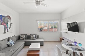 Lisboa Condominium - Modern Stay