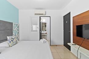 Lisboa Condominium - Modern Stay