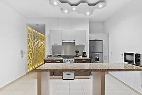 Lisboa Condominium - Modern Stay