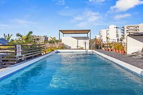 Lisboa Condominium - Modern Stay