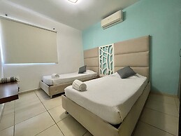 Lisboa Condominium - Modern Stay