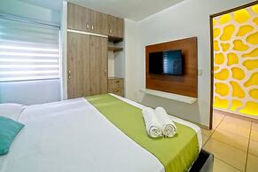 Lisboa Condominium - Modern Stay
