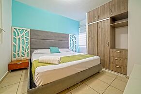 Lisboa Condominium - Modern Stay