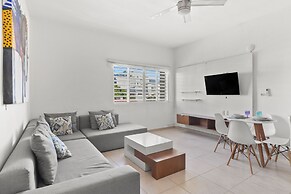 Lisboa Condominium - Modern Stay