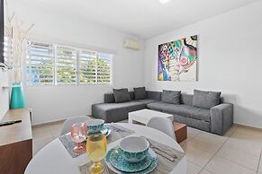 Lisboa Condominium - Modern Stay