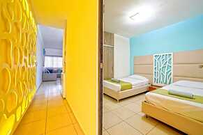 Lisboa Condominium - Modern Stay