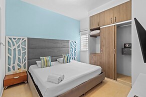 Lisboa Condominium - Modern Stay