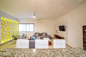 Lisboa Condominium - Modern Stay
