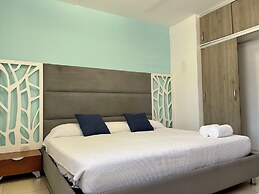 Lisboa Condominium - Modern Stay