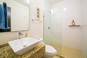 Lisboa Condominium - Modern Stay