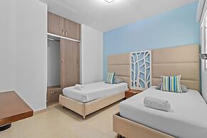 Lisboa Condominium - Modern Stay