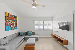 Lisboa Condominium - Modern Stay