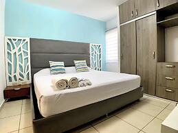 Lisboa Condominium - Modern Stay